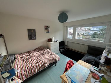Appartement a vendre Montbéliard 25200 Doubs 93 m2 3 pièces 119000 euros