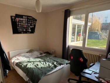 Maison a vendre Digosville 50110 Manche 155 m2 6 pièces 389880 euros