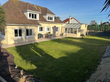 Maison a vendre Digosville 50110 Manche 155 m2 6 pièces 389880 euros