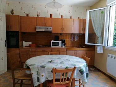 Maison a vendre La Celle-Saint-Avant 37160 Indre-et-Loire 89 m2 5 pièces 115500 euros