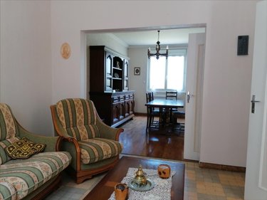 Maison a vendre La Celle-Saint-Avant 37160 Indre-et-Loire 89 m2 5 pièces 115500 euros