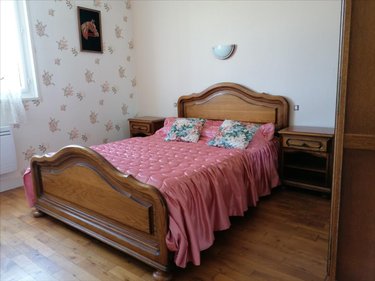 Maison a vendre La Celle-Saint-Avant 37160 Indre-et-Loire 89 m2 5 pièces 115500 euros