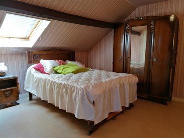 Maison a vendre La Celle-Saint-Avant 37160 Indre-et-Loire 89 m2 5 pièces 115500 euros