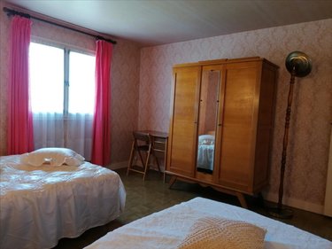 Maison a vendre La Celle-Saint-Avant 37160 Indre-et-Loire 89 m2 5 pièces 115500 euros