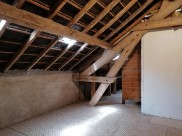 Maison a vendre La Celle-Saint-Avant 37160 Indre-et-Loire 89 m2 5 pièces 115500 euros