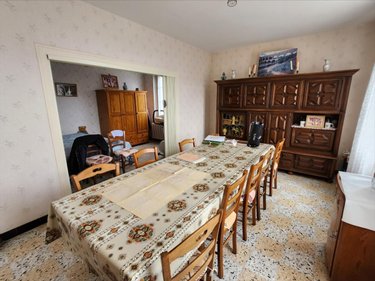 Maison a vendre Fontaine-les-Coteaux 41800 Loir-et-Cher 84 m2 4 pièces 174552 euros