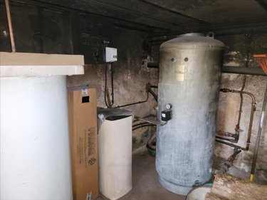 Maison a vendre Fontaine-les-Coteaux 41800 Loir-et-Cher 84 m2 4 pièces 174552 euros