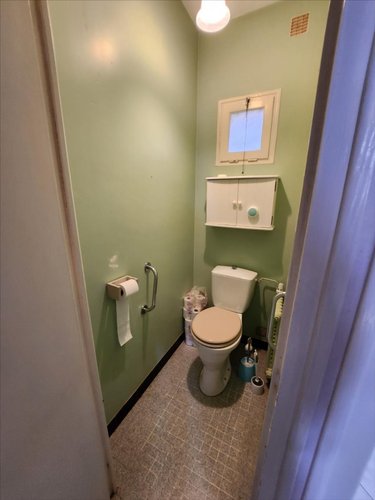 Maison a vendre Fontaine-les-Coteaux 41800 Loir-et-Cher 84 m2 4 pièces 174552 euros