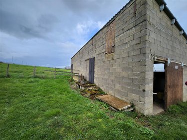 Maison a vendre Fontaine-les-Coteaux 41800 Loir-et-Cher 84 m2 4 pièces 174552 euros