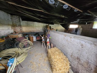 Maison a vendre Fontaine-les-Coteaux 41800 Loir-et-Cher 84 m2 4 pièces 174552 euros
