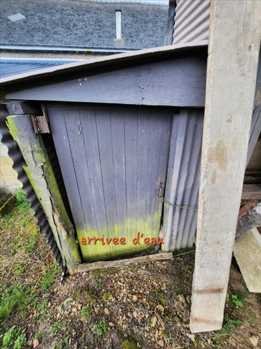 Maison a vendre Fontaine-les-Coteaux 41800 Loir-et-Cher 84 m2 4 pièces 174552 euros
