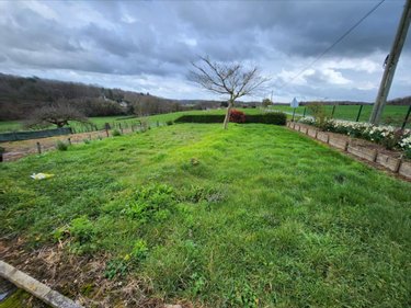 Maison a vendre Fontaine-les-Coteaux 41800 Loir-et-Cher 84 m2 4 pièces 174552 euros