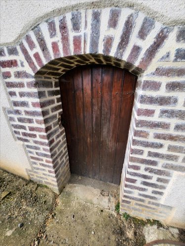 Maison a vendre Fontaine-les-Coteaux 41800 Loir-et-Cher 84 m2 4 pièces 174552 euros