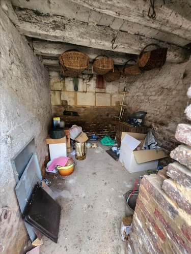 Maison a vendre Fontaine-les-Coteaux 41800 Loir-et-Cher 84 m2 4 pièces 174552 euros