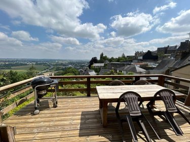 Maison a vendre Avranches 50300 Manche 215 m2 10 pièces 348720 euros