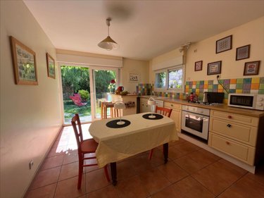 Maison a vendre Cour-Cheverny 41700 Loir-et-Cher 84 m2 4 pièces 210650 euros