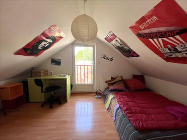 Maison a vendre Cour-Cheverny 41700 Loir-et-Cher 84 m2 4 pièces 210650 euros
