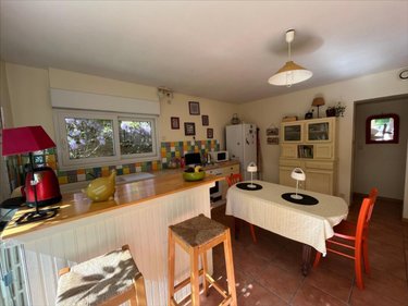 Maison a vendre Cour-Cheverny 41700 Loir-et-Cher 84 m2 4 pièces 210650 euros