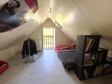 Maison a vendre Cour-Cheverny 41700 Loir-et-Cher 84 m2 4 pièces 210650 euros