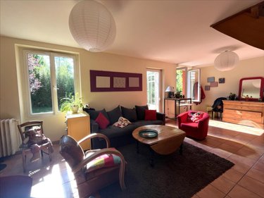 Maison a vendre Cour-Cheverny 41700 Loir-et-Cher 84 m2 4 pièces 210650 euros