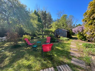 Maison a vendre Cour-Cheverny 41700 Loir-et-Cher 84 m2 4 pièces 199190 euros