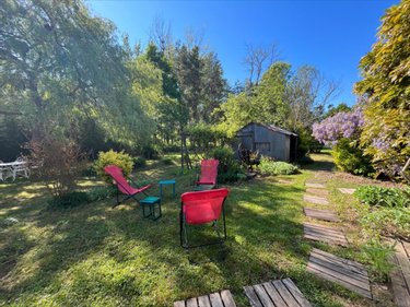 Maison a vendre Cour-Cheverny 41700 Loir-et-Cher 84 m2 4 pièces 210650 euros
