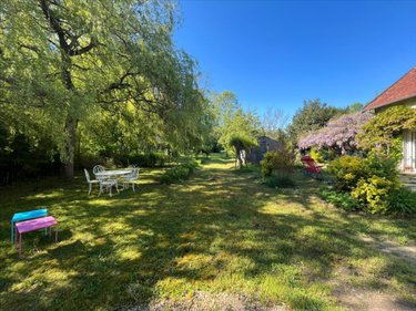 Maison a vendre Cour-Cheverny 41700 Loir-et-Cher 84 m2 4 pièces 210650 euros