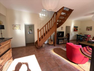 Maison a vendre Cour-Cheverny 41700 Loir-et-Cher 84 m2 4 pièces 210650 euros