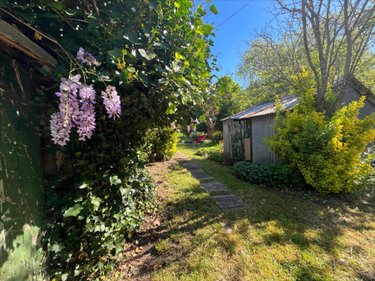 Maison a vendre Cour-Cheverny 41700 Loir-et-Cher 84 m2 4 pièces 210650 euros