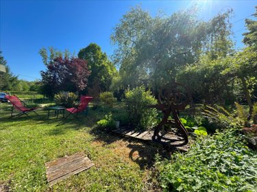 Maison a vendre Cour-Cheverny 41700 Loir-et-Cher 84 m2 4 pièces 210650 euros