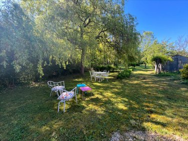 Maison a vendre Cour-Cheverny 41700 Loir-et-Cher 84 m2 4 pièces 210650 euros