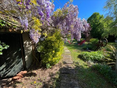 Maison a vendre Cour-Cheverny 41700 Loir-et-Cher 84 m2 4 pièces 210650 euros