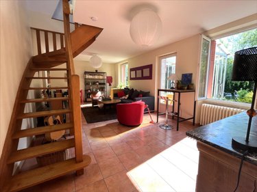 Maison a vendre Cour-Cheverny 41700 Loir-et-Cher 84 m2 4 pièces 210650 euros