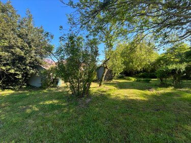 Maison a vendre Cour-Cheverny 41700 Loir-et-Cher 84 m2 4 pièces 199190 euros