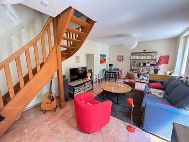 Maison a vendre Cour-Cheverny 41700 Loir-et-Cher 84 m2 4 pièces 199190 euros