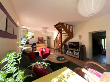Maison a vendre Cour-Cheverny 41700 Loir-et-Cher 84 m2 4 pièces 210650 euros