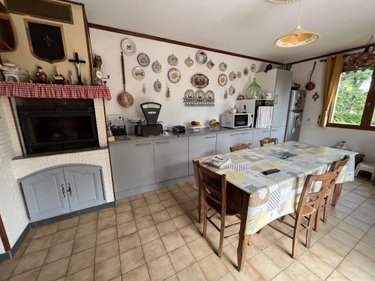 Maison a vendre Médréac 35360 Ille-et-Vilaine 151 m2  394800 euros