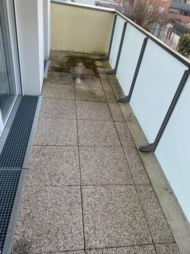 Appartement a vendre Bezannes 51430 Marne 38 m2 2 pièces 148000 euros