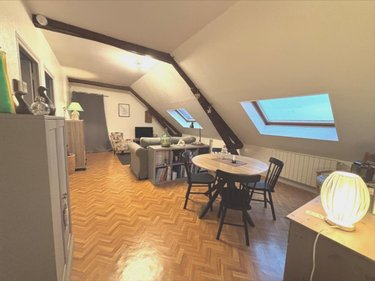 Appartement a vendre Bourges 18000 Cher 75 m2 3 pièces 127200 euros