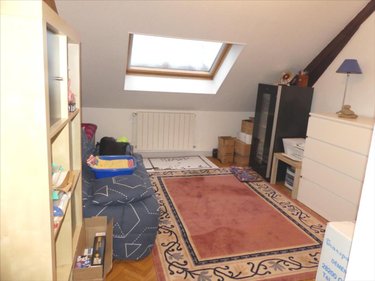 Appartement a vendre Bourges 18000 Cher 75 m2 3 pièces 121900 euros