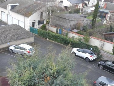 Appartement a vendre Bourges 18000 Cher 75 m2 3 pièces 127200 euros