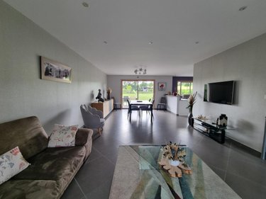 Maison a vendre Radinghem 62310 Pas-de-Calais 215 m2 6 pièces 348560 euros