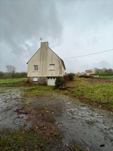 Maison a vendre Pleyben 29190 Finistère 90 m2 2 pièces 168000 euros