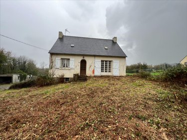 Maison a vendre Pleyben 29190 Finistère 90 m2 2 pièces 143100 euros