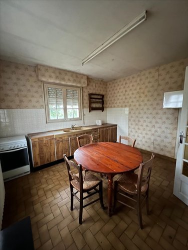 Maison a vendre Pleyben 29190 Finistère 90 m2 2 pièces 143100 euros