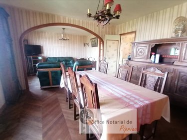 Maison a vendre Carentoir 56910 Morbihan 113 m2 7 pièces 137150 euros