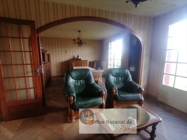 Maison a vendre Carentoir 56910 Morbihan 113 m2 7 pièces 137150 euros