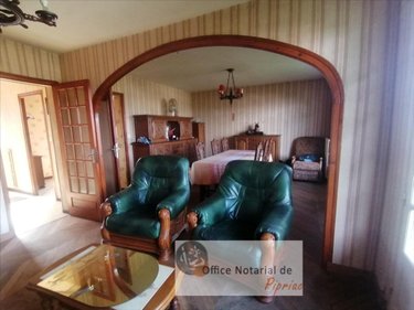 Maison a vendre Carentoir 56910 Morbihan 113 m2 7 pièces 137150 euros