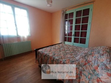 Maison a vendre Carentoir 56910 Morbihan 113 m2 7 pièces 137150 euros