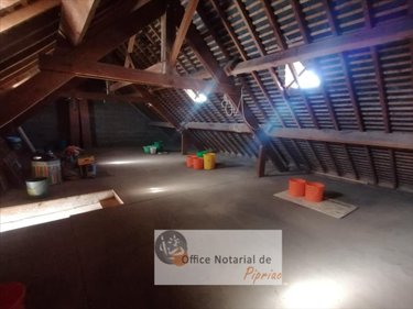 Maison a vendre Carentoir 56910 Morbihan 113 m2 7 pièces 137150 euros